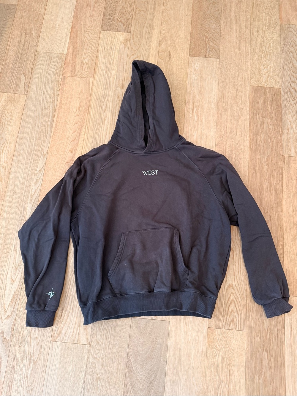 WEST Hoodie